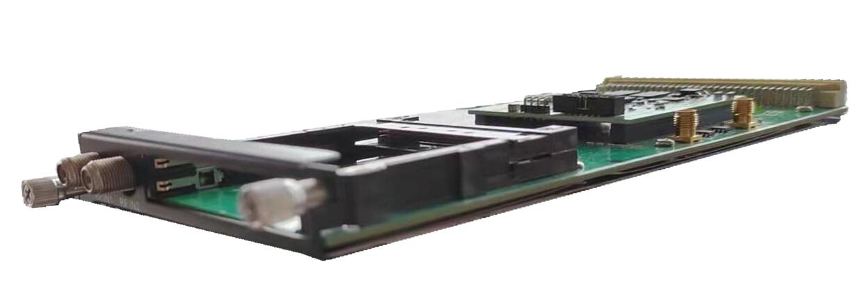 FU341 DTV Headend Processor view 5